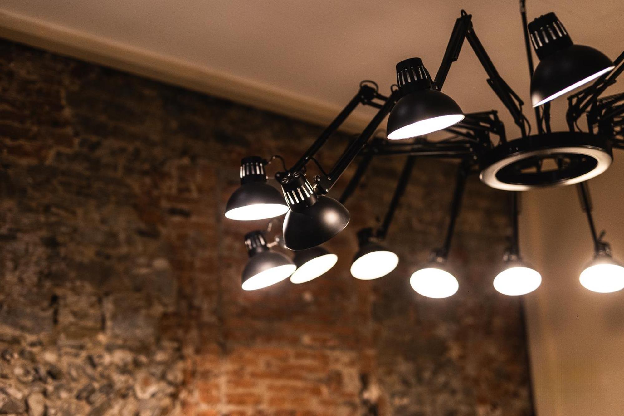 Globus Urban Hotel Florence Luaran gambar