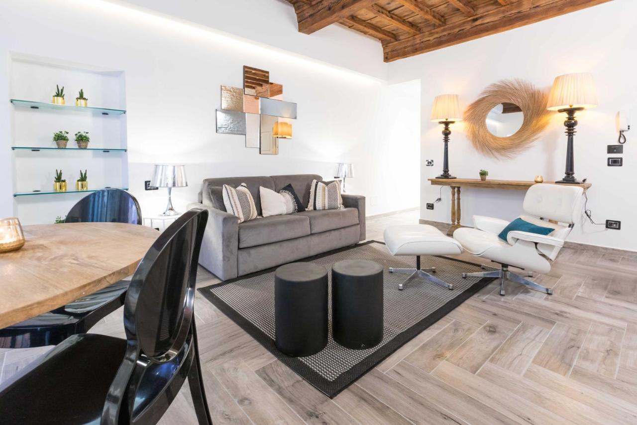 Globus Urban Hotel Florence Luaran gambar