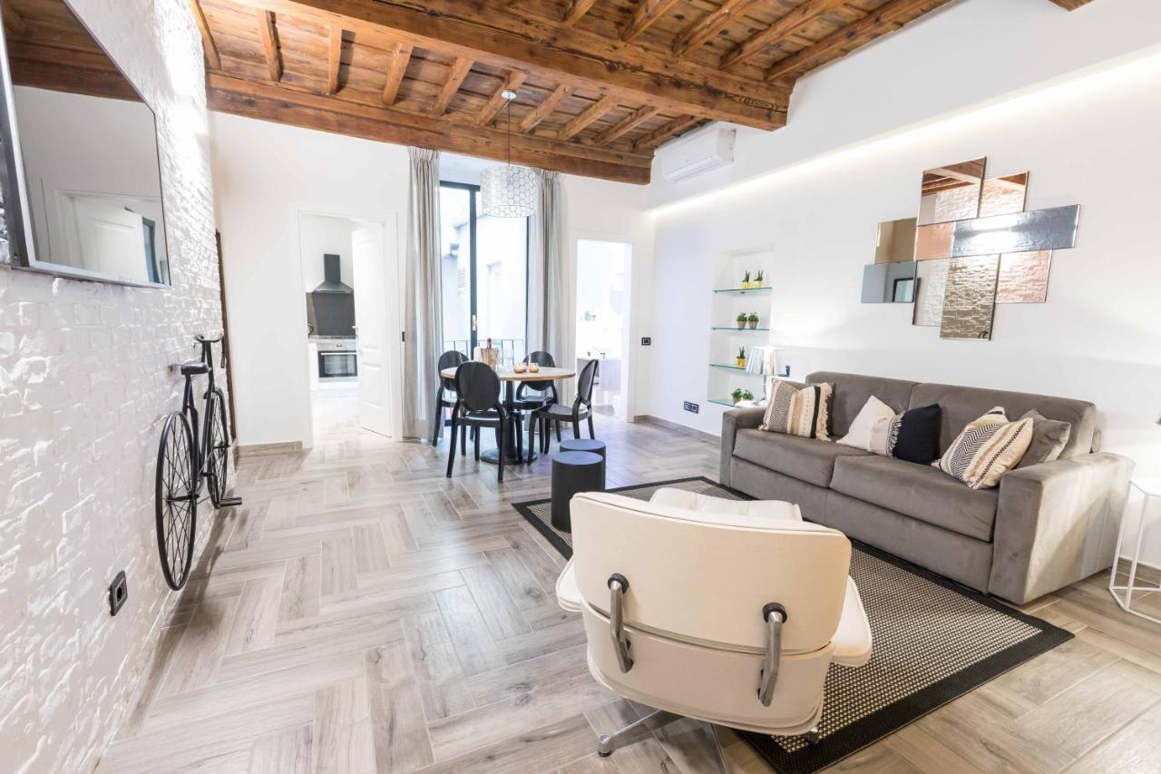 Globus Urban Hotel Florence Luaran gambar